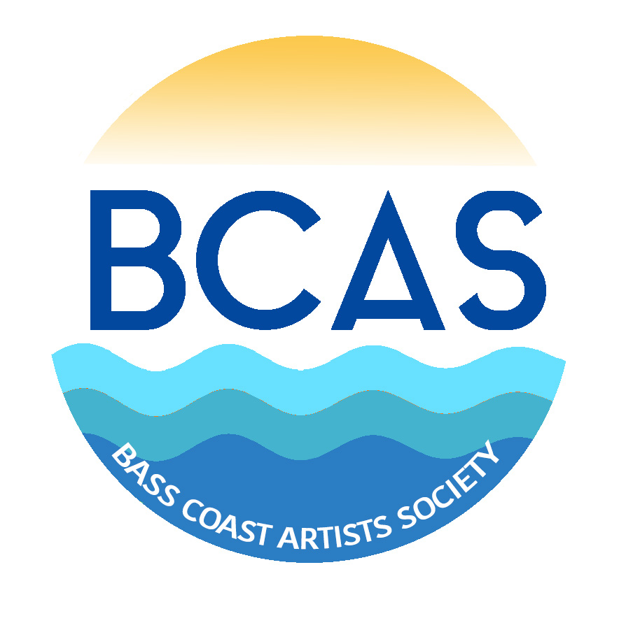 Bass Coast Artists Society Easter Exhibition